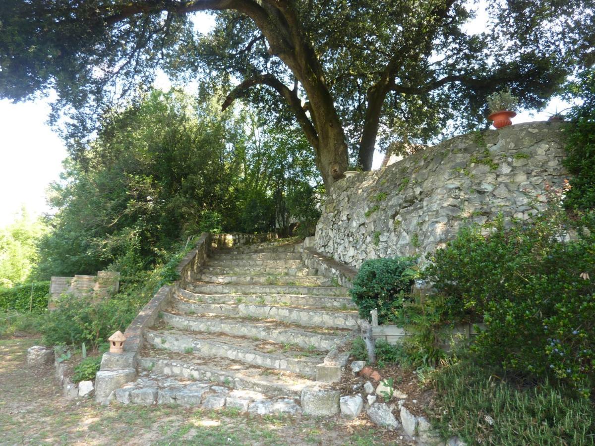 Bed and Breakfast Beaux Chenes Nérac Esterno foto